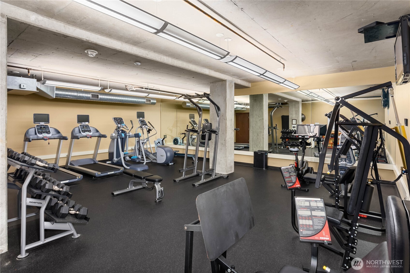 2720 3rd Avenue #314, Seattle, WA 98121