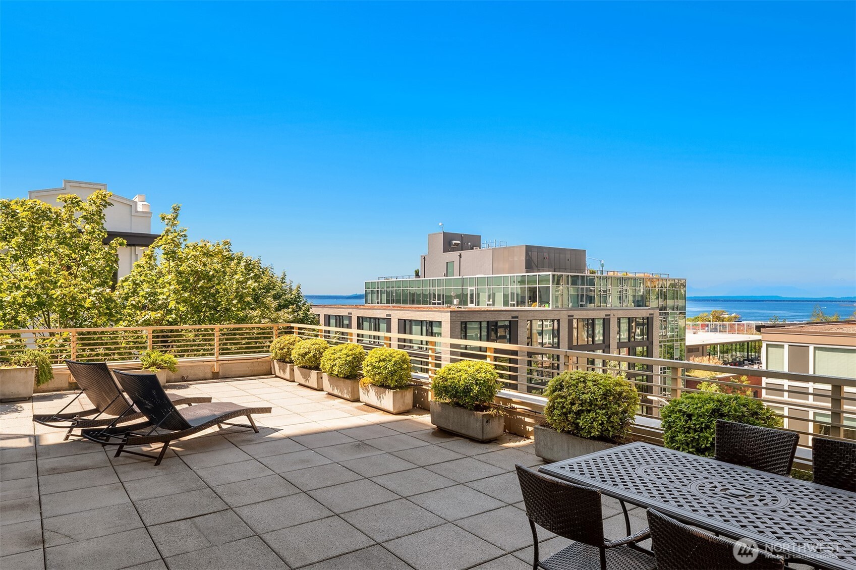 2716 Elliott Avenue #406, Seattle, WA 98121
