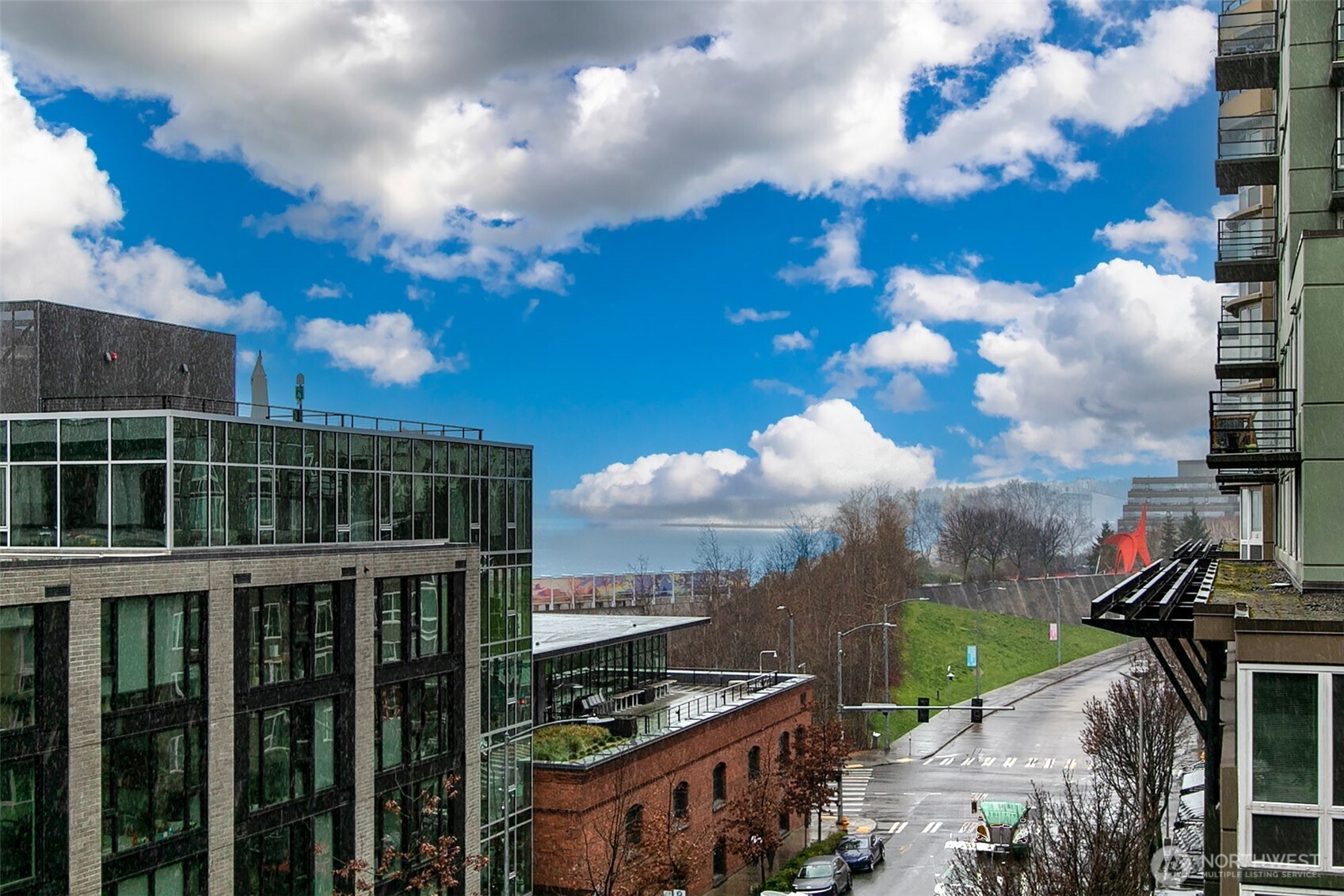 2716 Elliott Avenue #406, Seattle, WA 98121