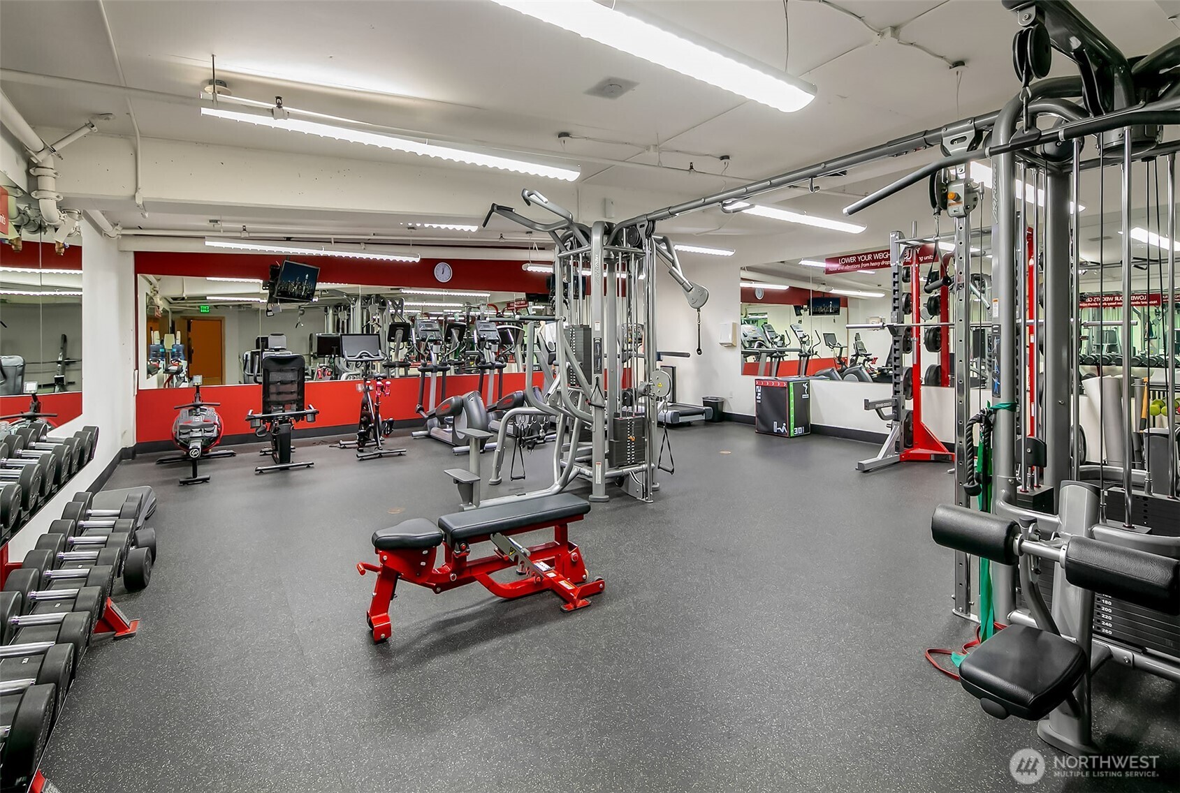 2716 Elliott Avenue #406, Seattle, WA 98121