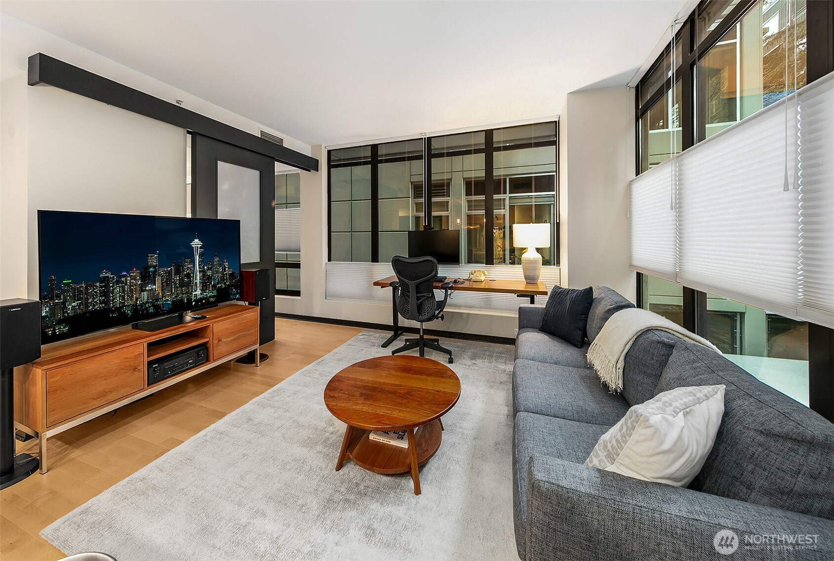 2716 Elliott Avenue #406, Seattle, WA 98121