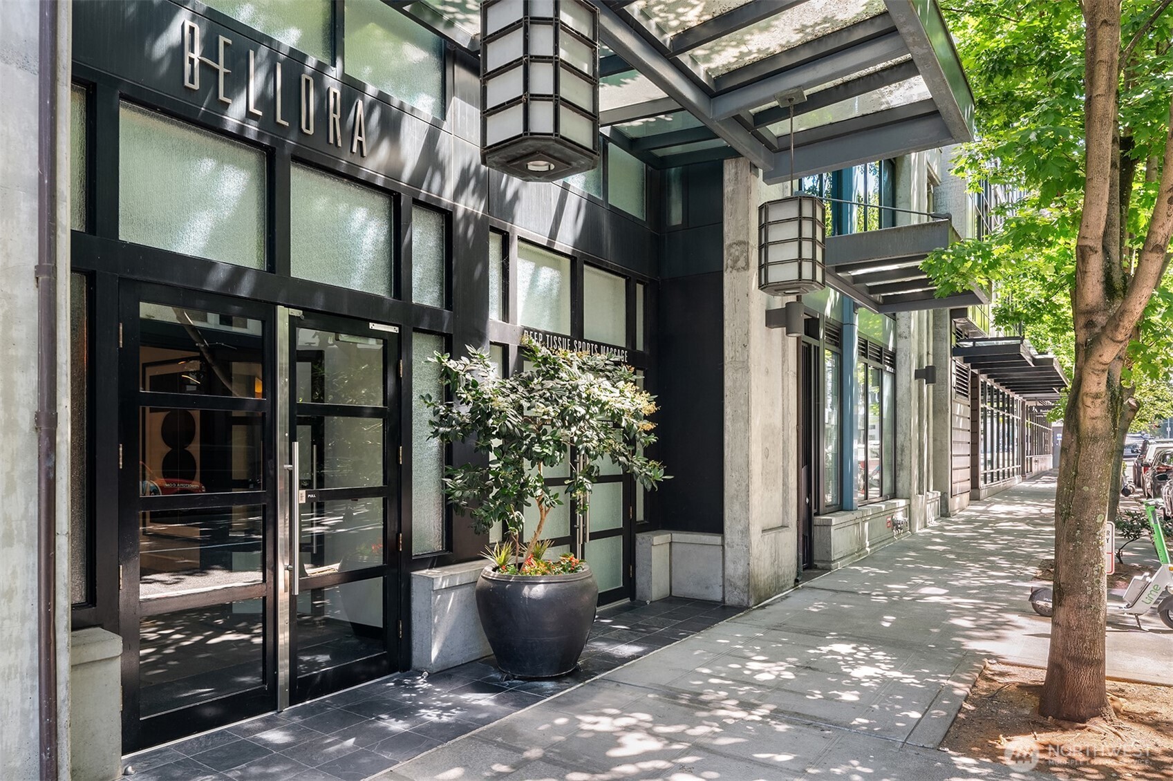 2716 Elliott Avenue #406, Seattle, WA 98121