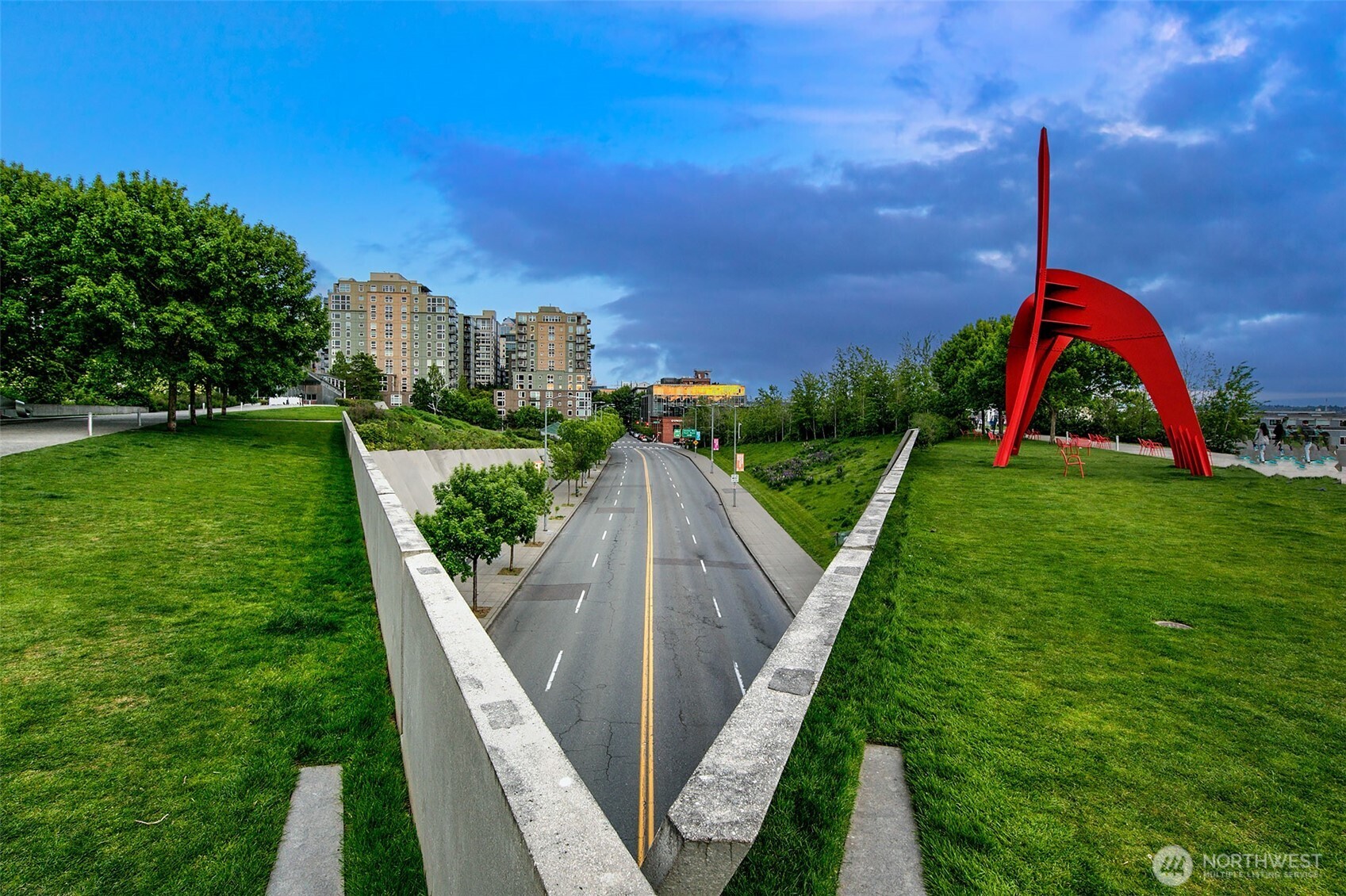 2716 Elliott Avenue #406, Seattle, WA 98121