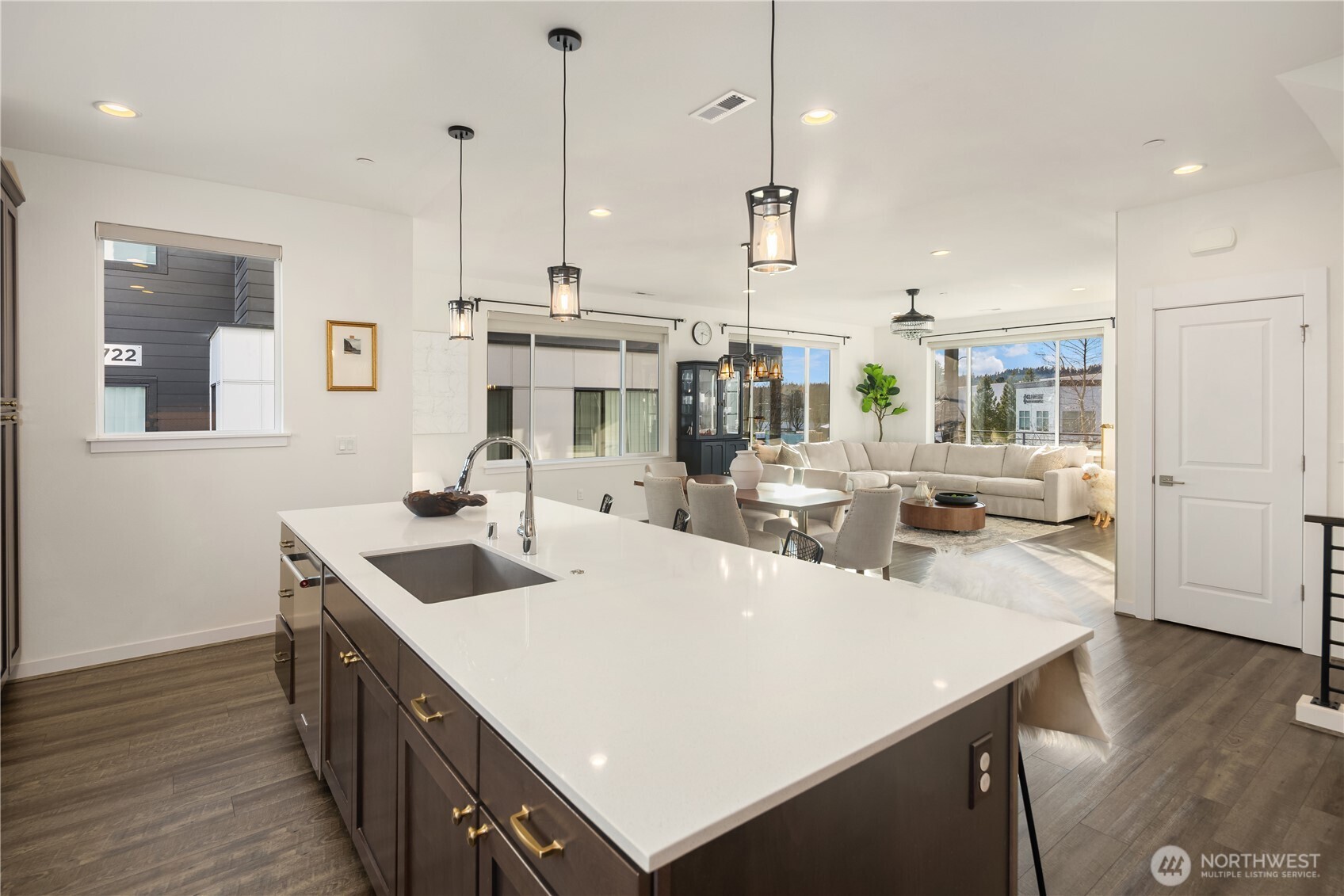 21708 24th Avenue SE #A, Bothell, WA 98021