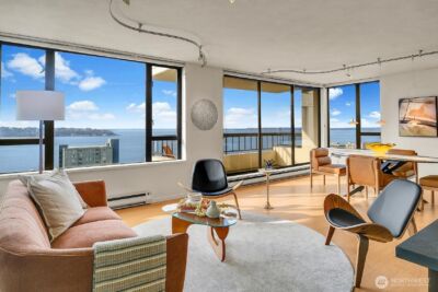 2201 3rd Avenue #2003, Seattle, WA 98121 - Photo 1