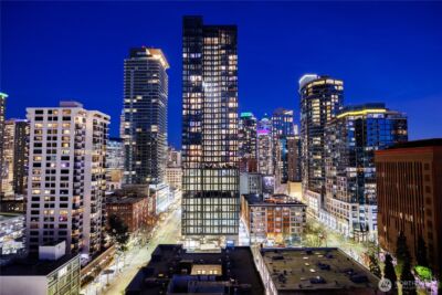 2201 3rd Avenue #2003, Seattle, WA 98121 - Photo 26