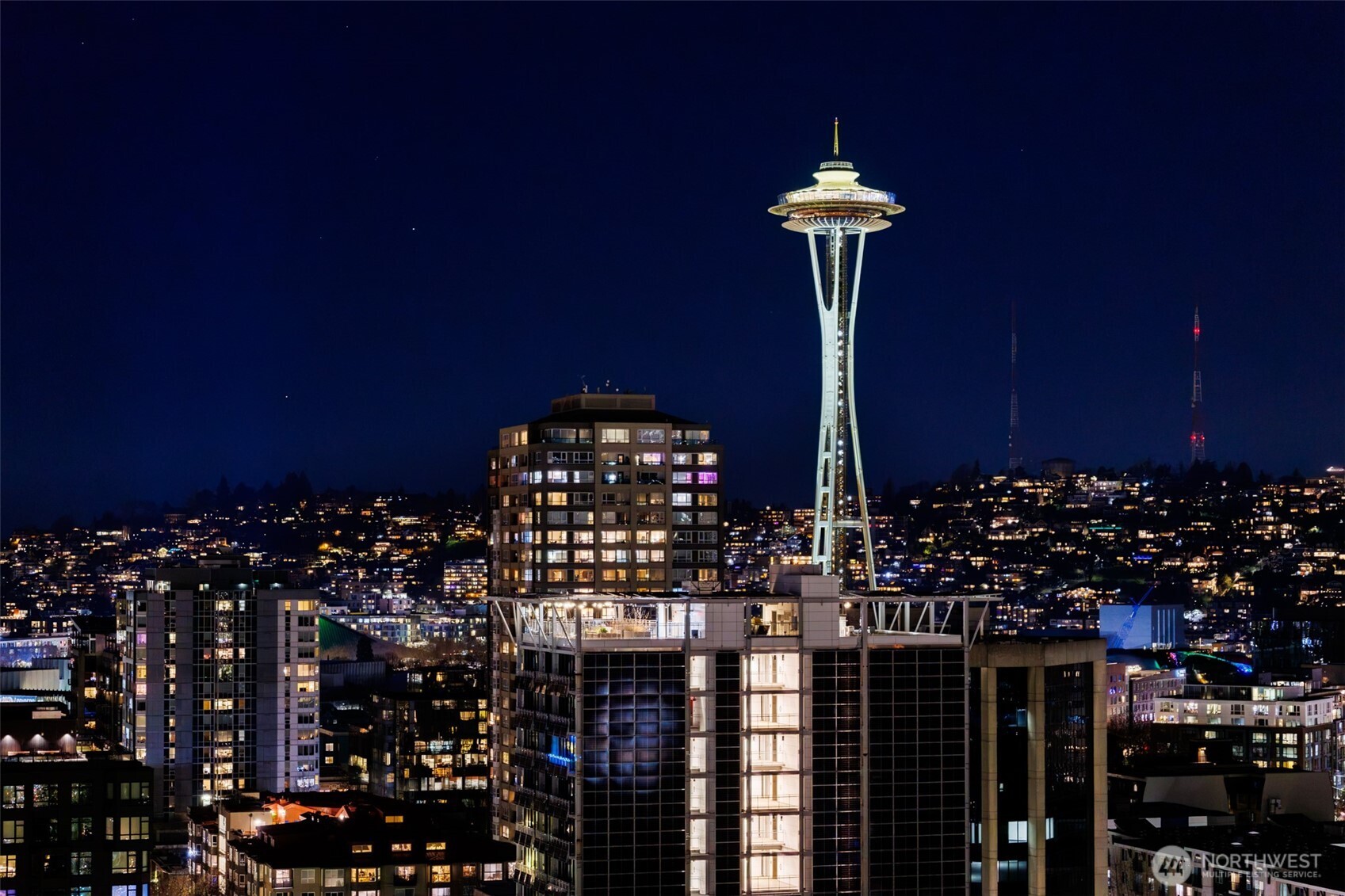 2201 3rd Avenue #2003, Seattle, WA 98121