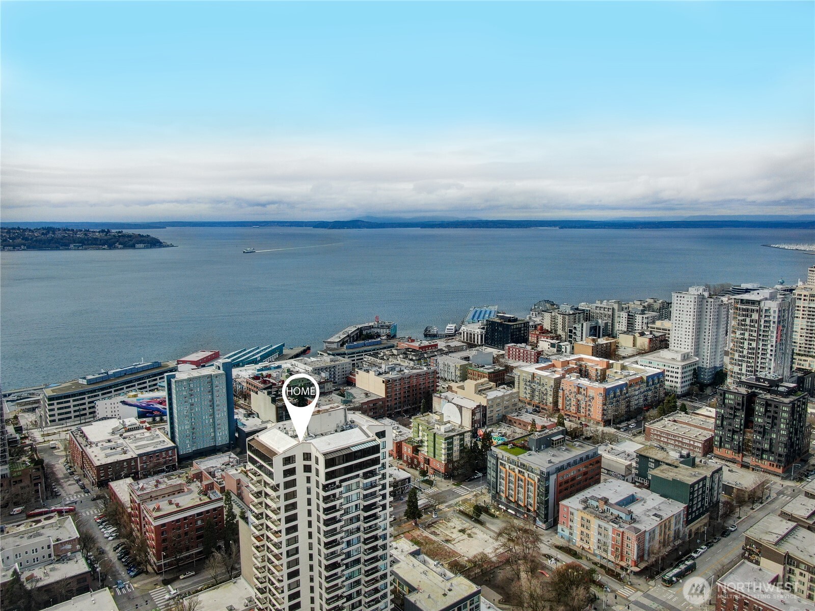 2201 3rd Avenue #2003, Seattle, WA 98121