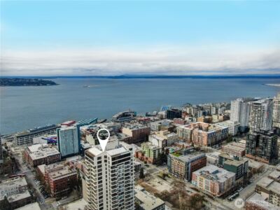 2201 3rd Avenue #2003, Seattle, WA 98121 - Photo 38