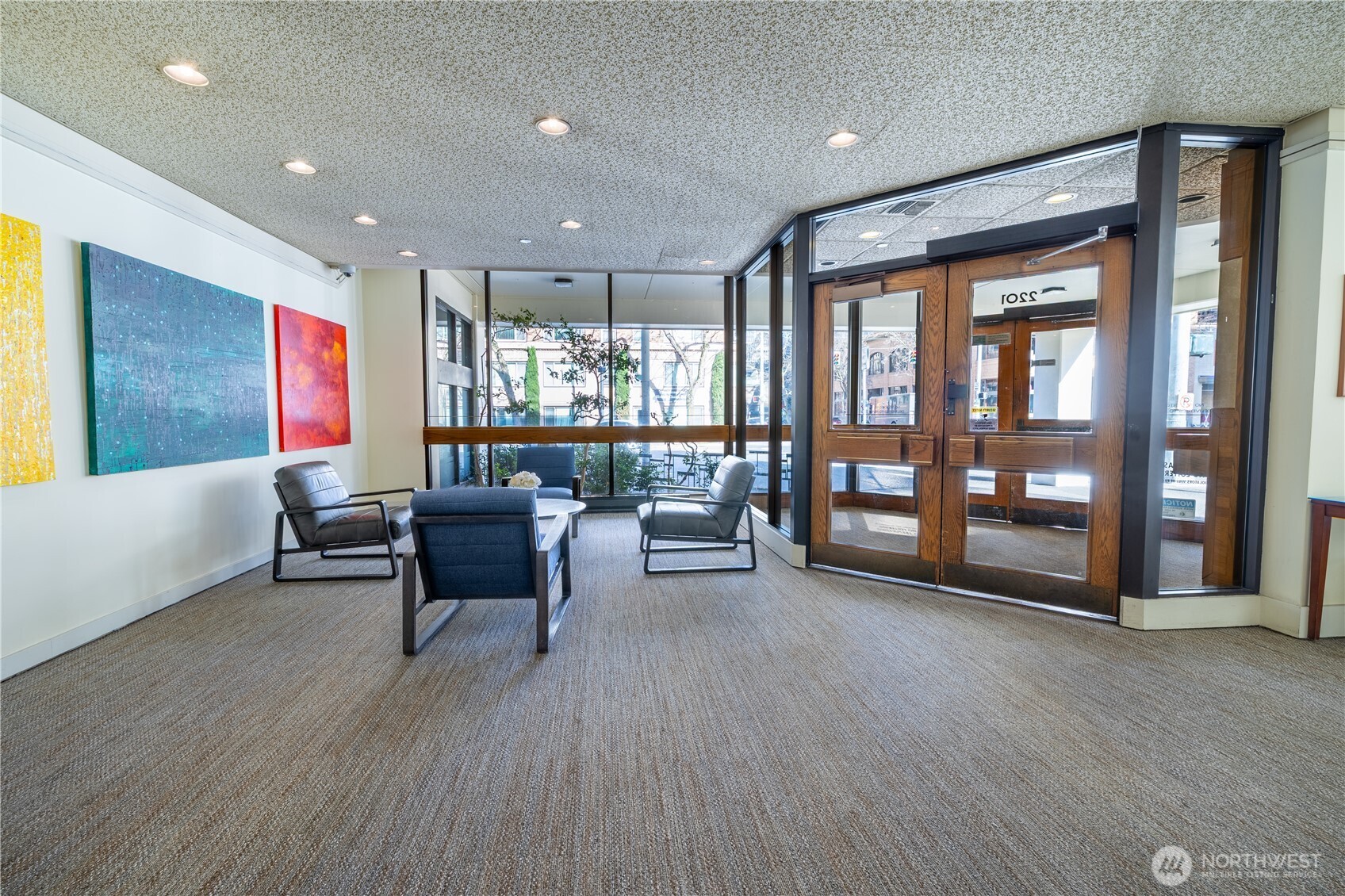 2201 3rd Avenue #2003, Seattle, WA 98121