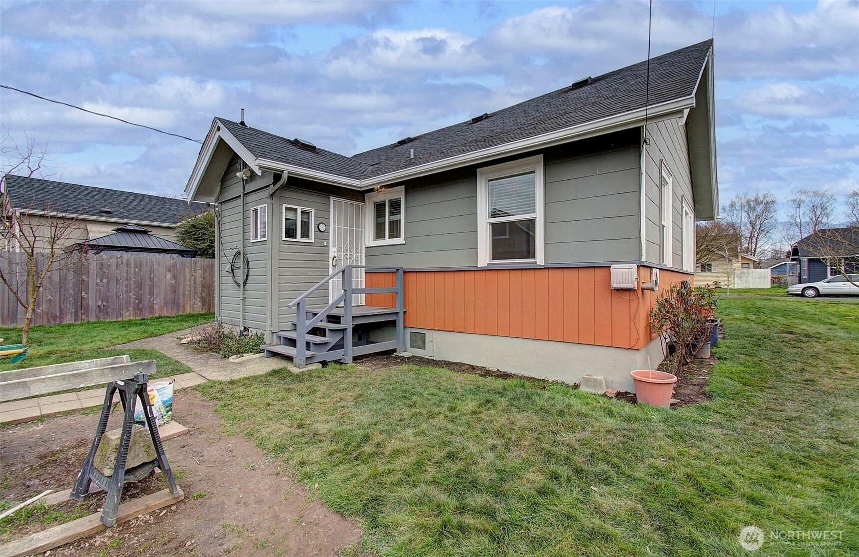 551 19th Avenue , Longview, WA 98632