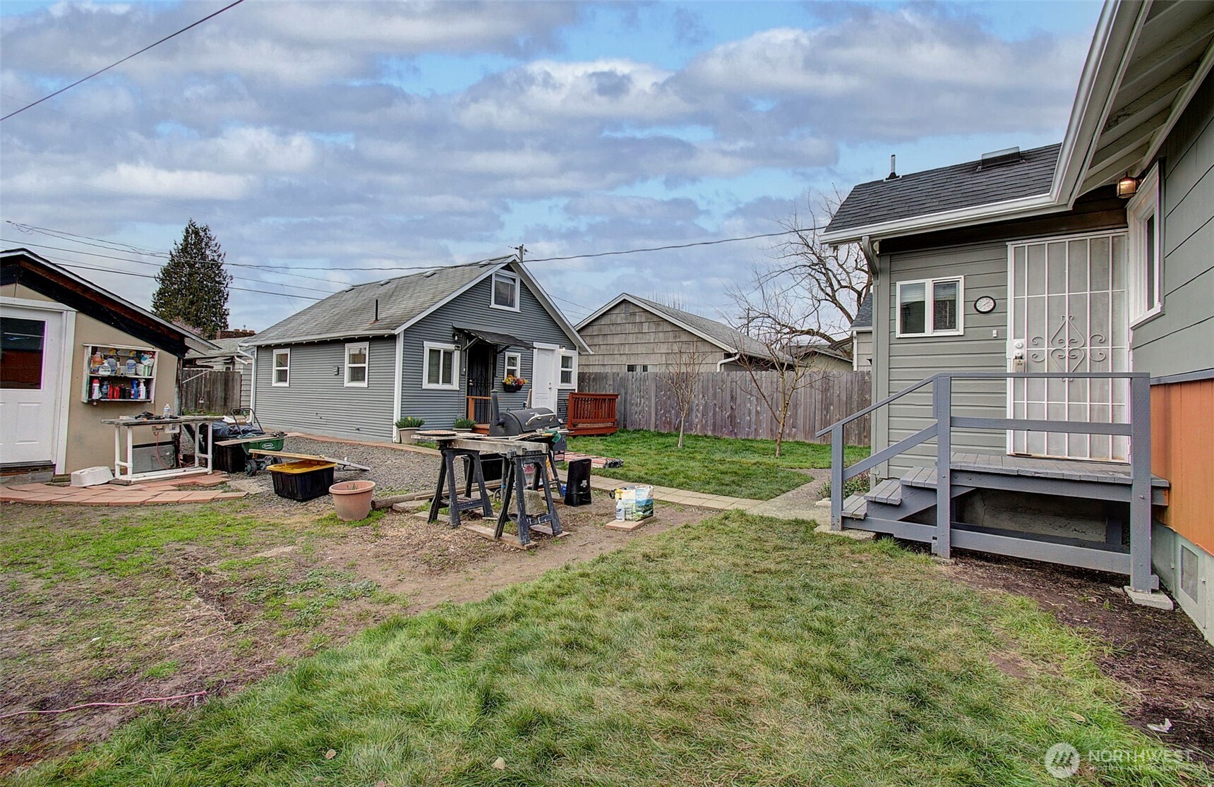 551 19th Avenue , Longview, WA 98632