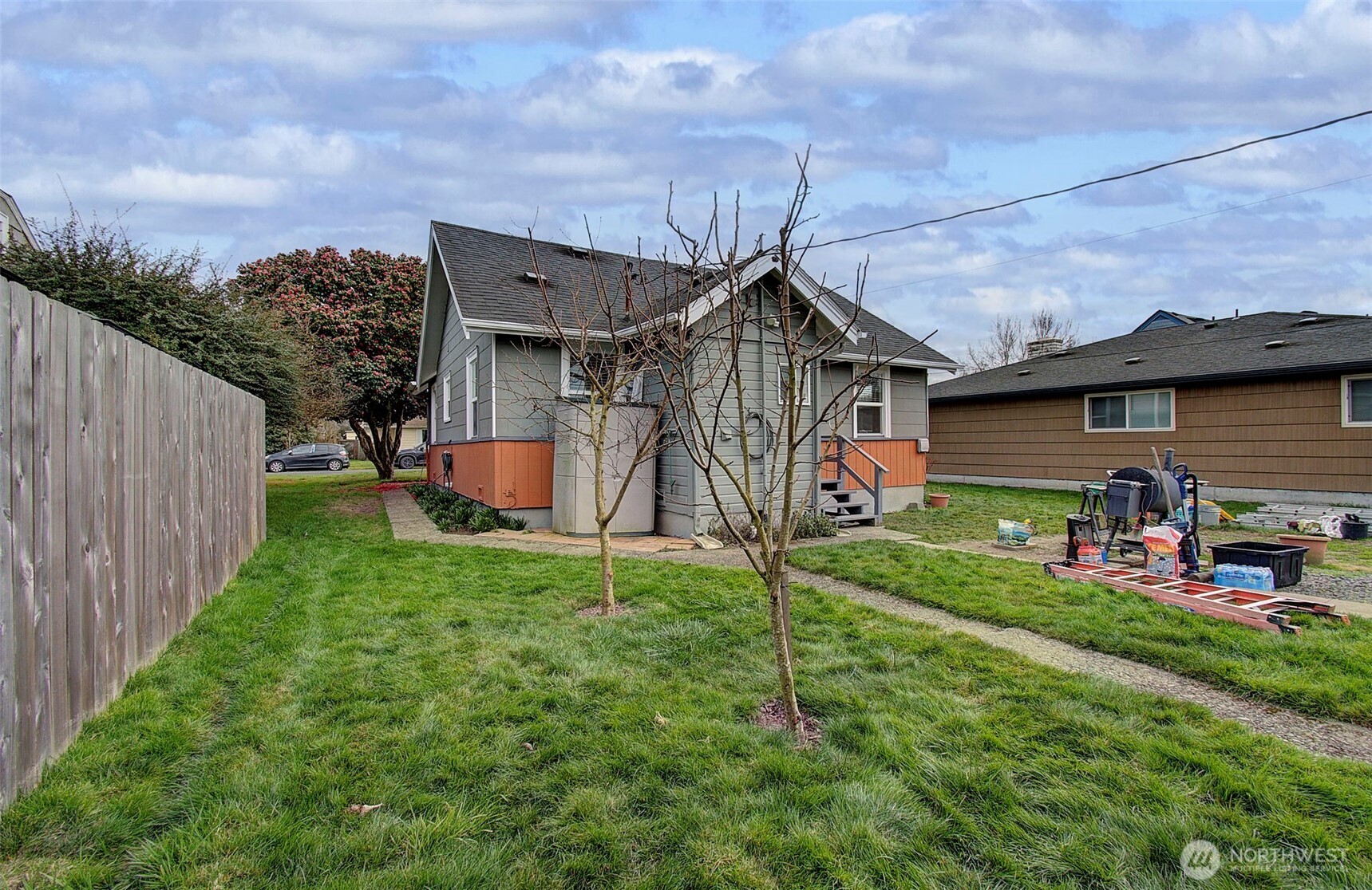 551 19th Avenue , Longview, WA 98632