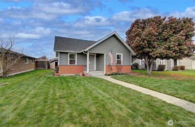 551 19th Avenue , Longview, WA 98632 - Photo 3