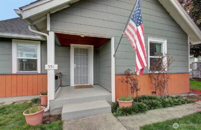 551 19th Avenue , Longview, WA 98632 - Photo 4