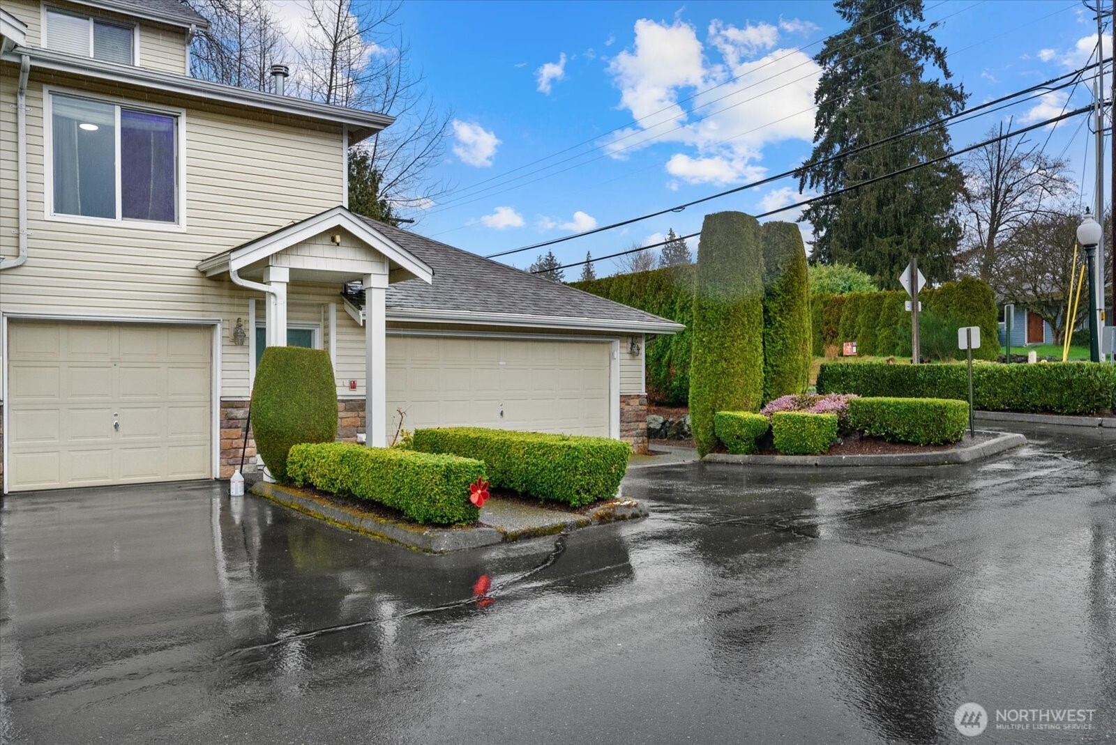 15806 18th Avenue W #A209, Lynnwood, WA 98087