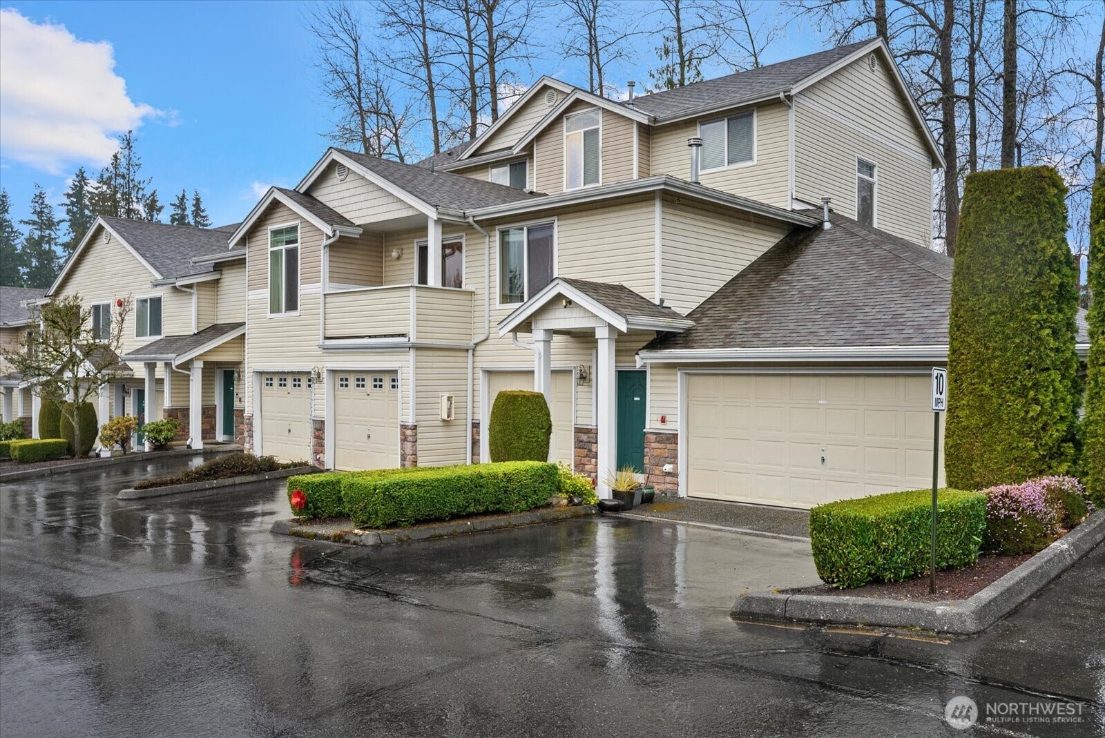 15806 18th Avenue W #A209, Lynnwood, WA 98087