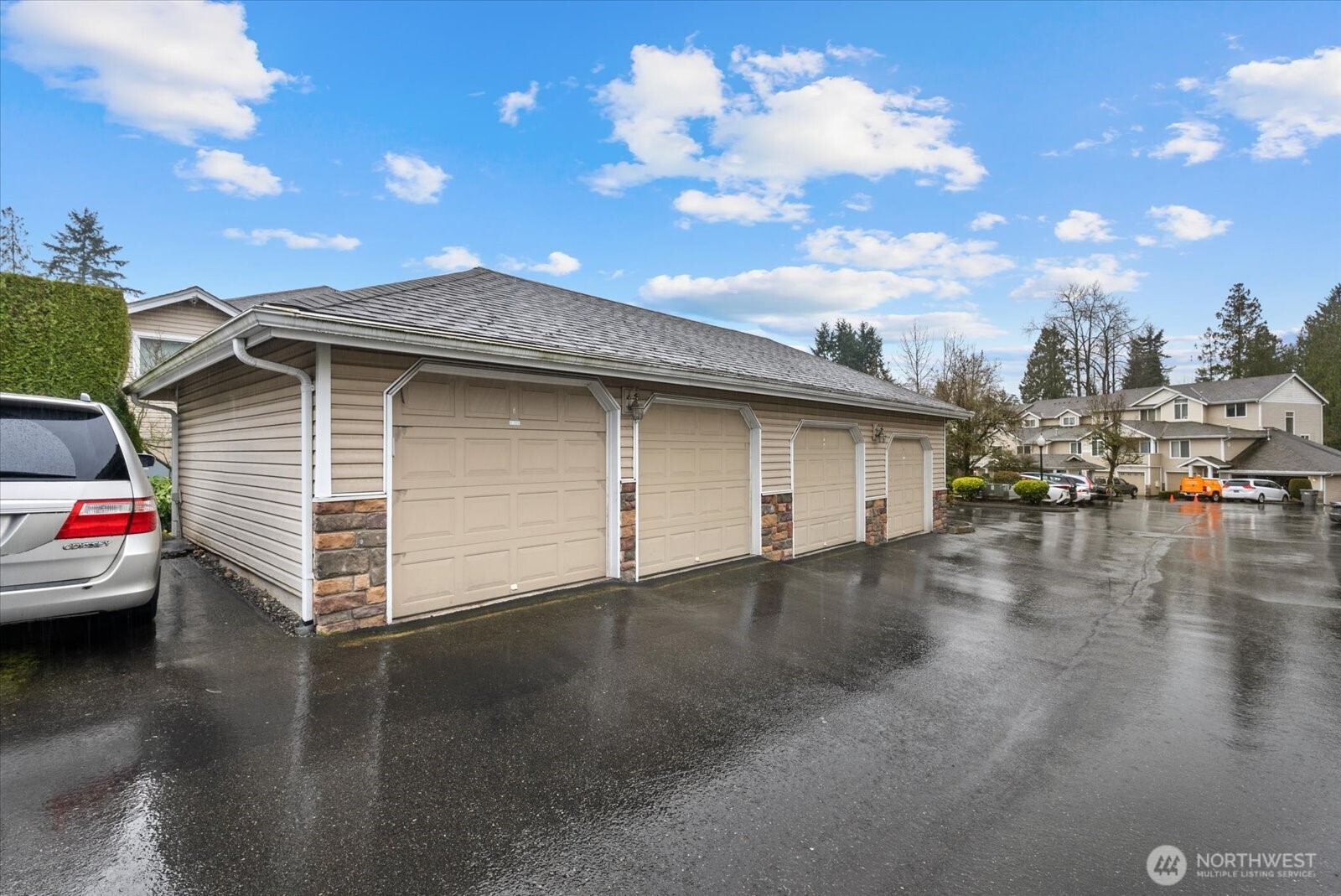 15806 18th Avenue W #A209, Lynnwood, WA 98087