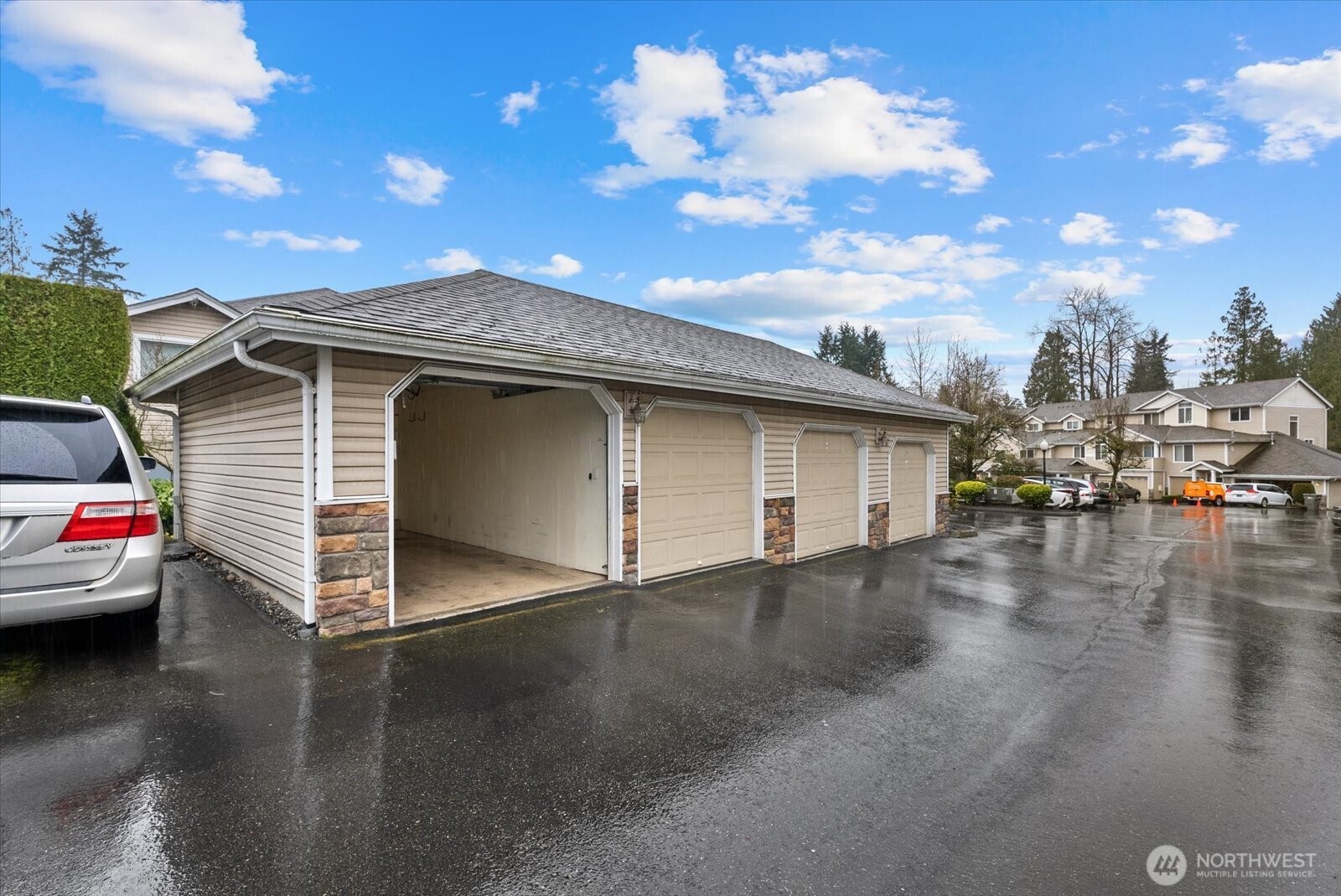 15806 18th Avenue W #A209, Lynnwood, WA 98087