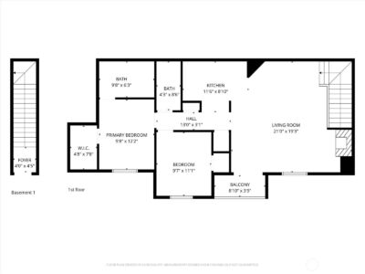 15806 18th Avenue W #A209, Lynnwood, WA 98087 - Photo 31