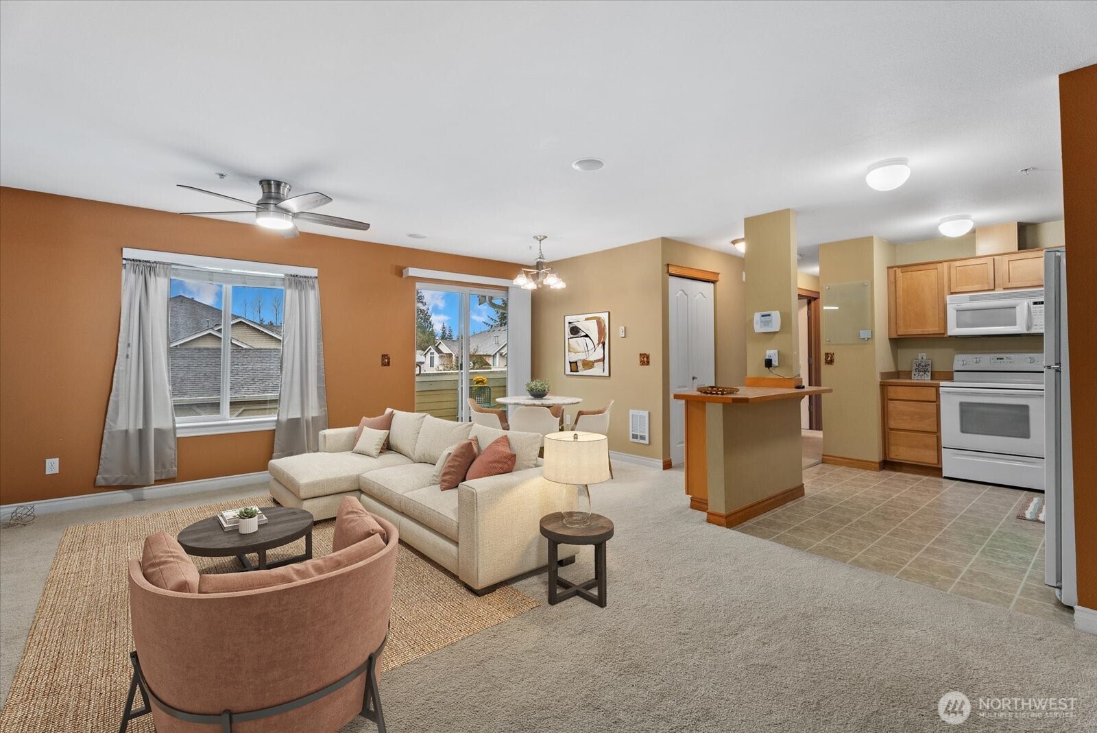 15806 18th Avenue W #A209, Lynnwood, WA 98087