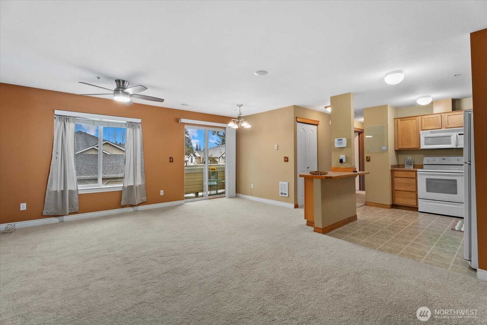 15806 18th Avenue W #A209, Lynnwood, WA 98087