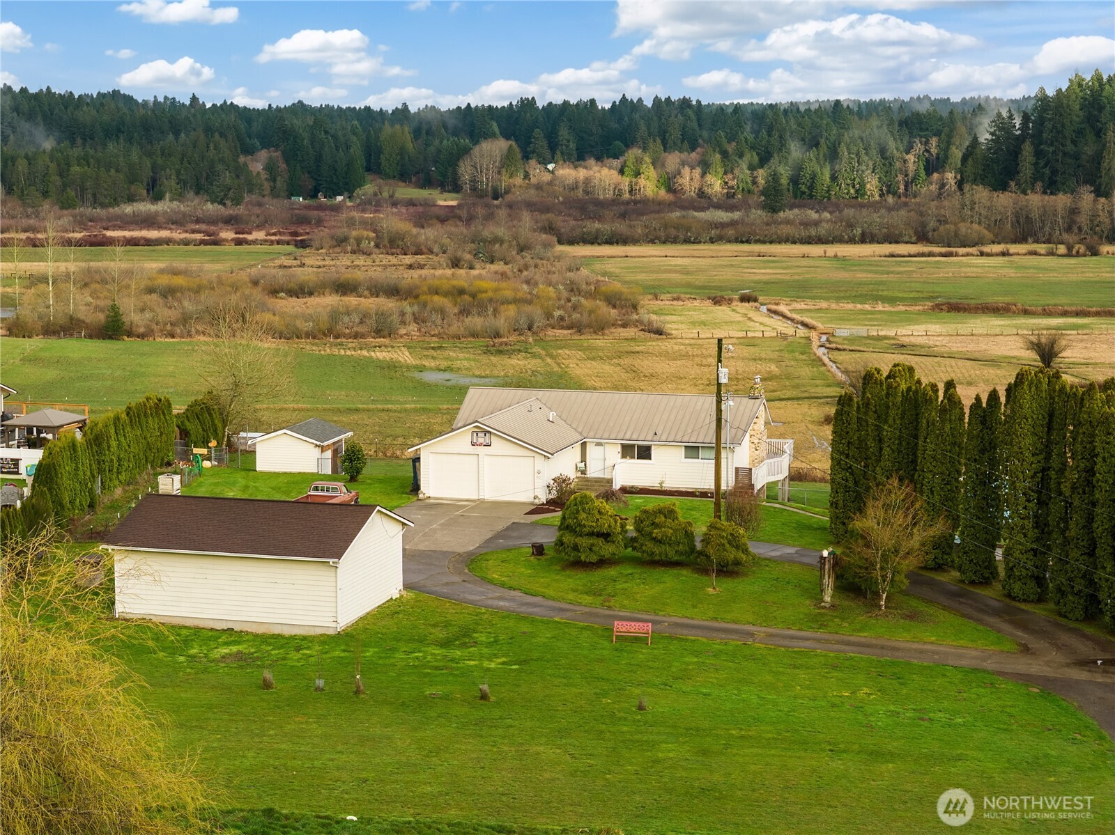 7693 Sidney Road SW, Port Orchard, WA 98367