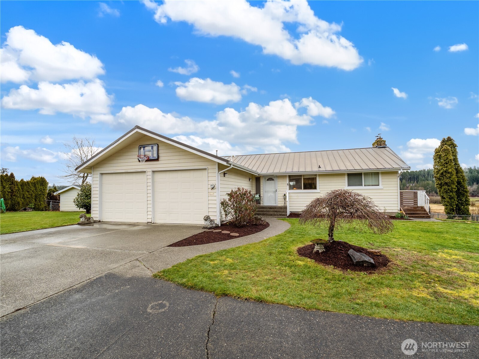 7693 Sidney Road SW, Port Orchard, WA 98367