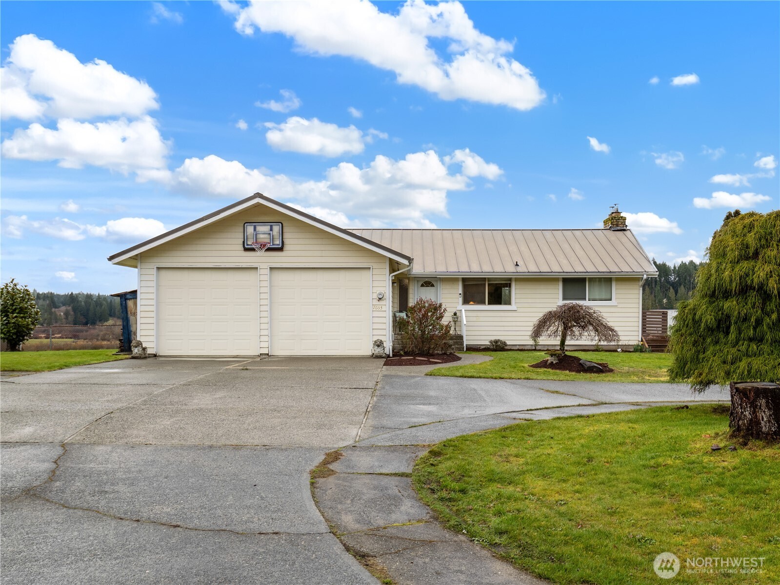 7693 Sidney Road SW, Port Orchard, WA 98367