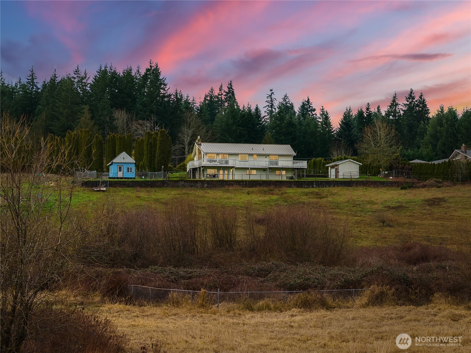7693 Sidney Road SW, Port Orchard, WA 98367