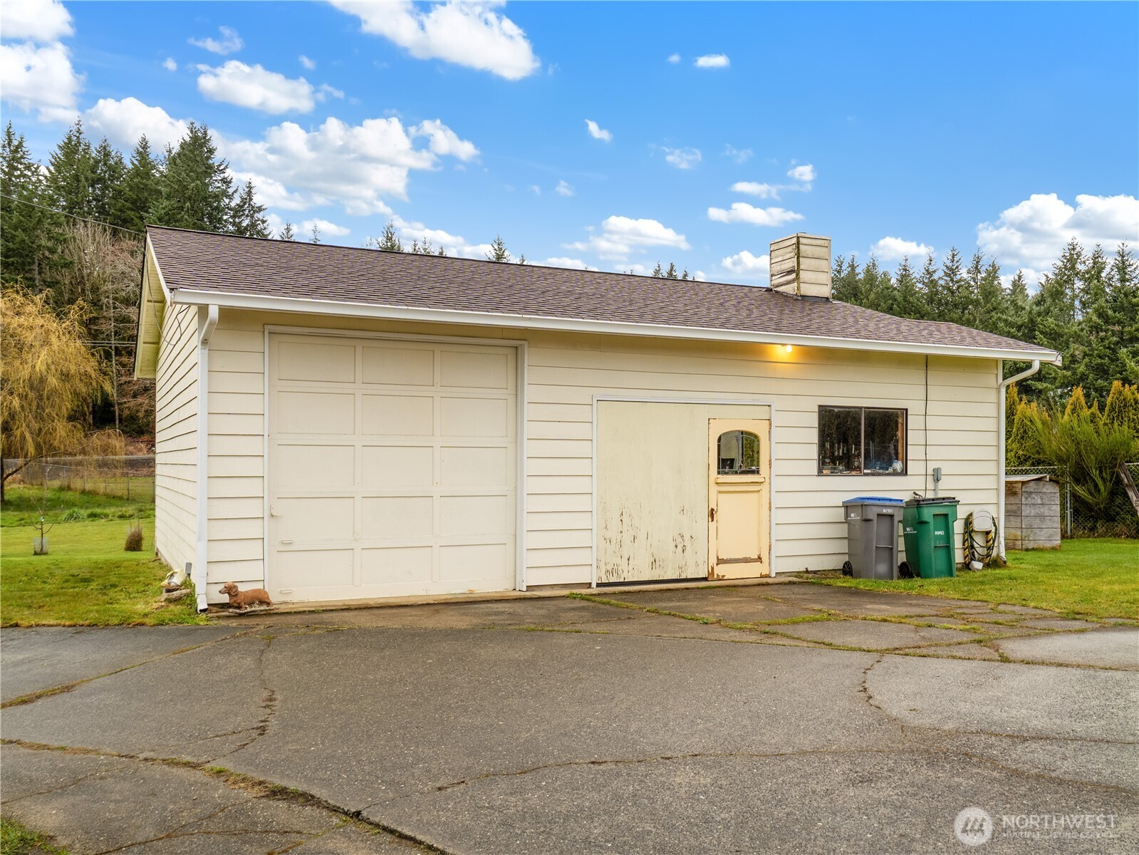 7693 Sidney Road SW, Port Orchard, WA 98367