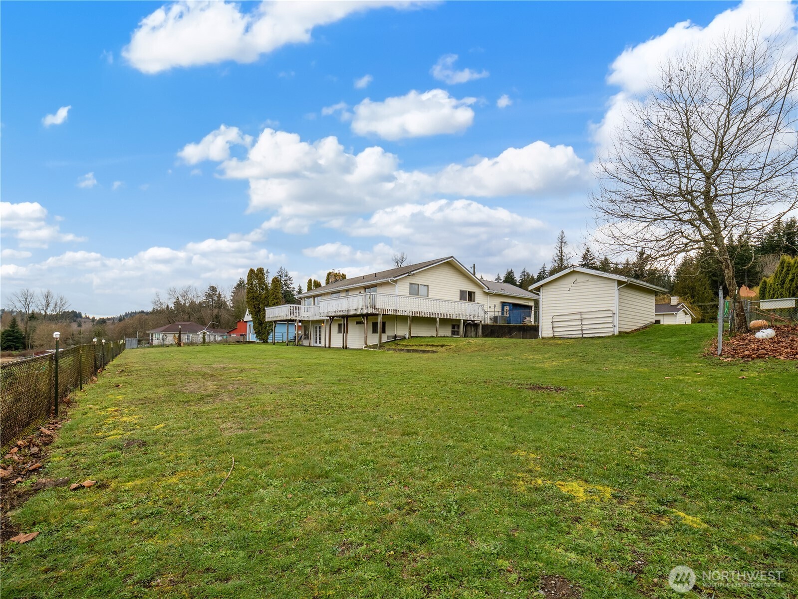 7693 Sidney Road SW, Port Orchard, WA 98367