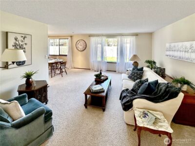 916 Cathy Court SE, Tumwater, WA 98501