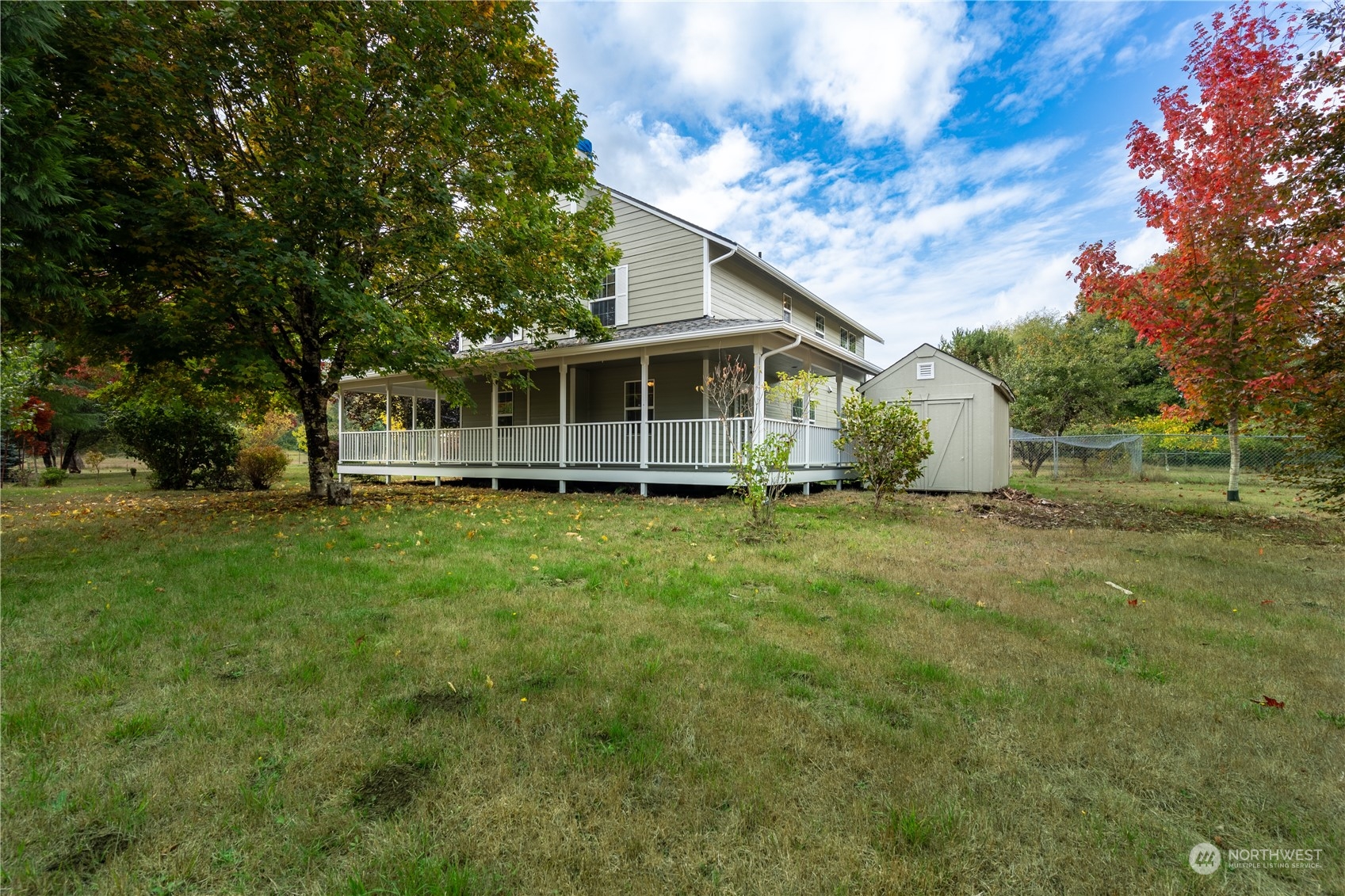 732 Satsop Road W, Montesano, WA 98563