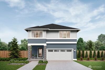 8848 44th Place NE, Marysville, WA 98270