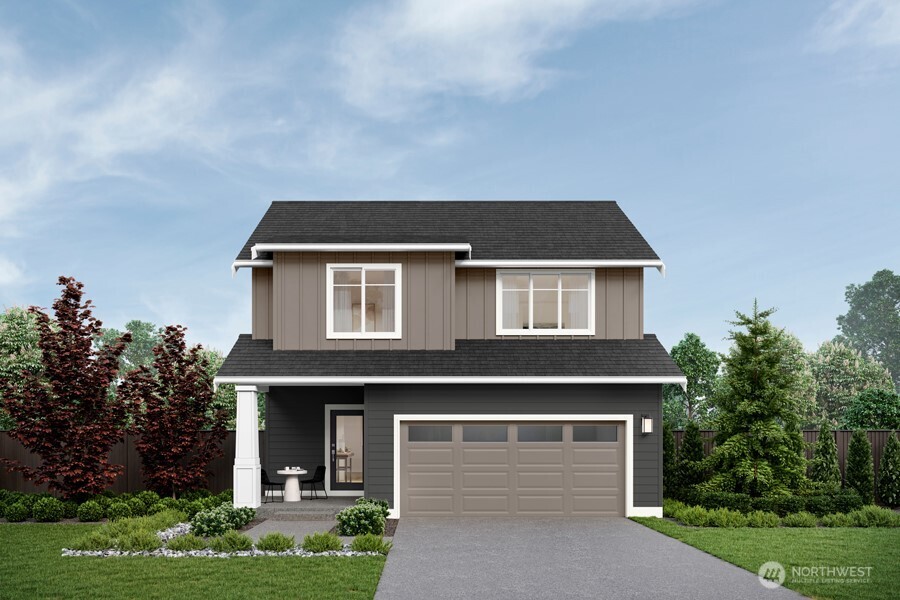 4417 88th Drive NE, Marysville, WA 98270