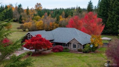 461 Avery Road E #35, Chehalis, WA 98532