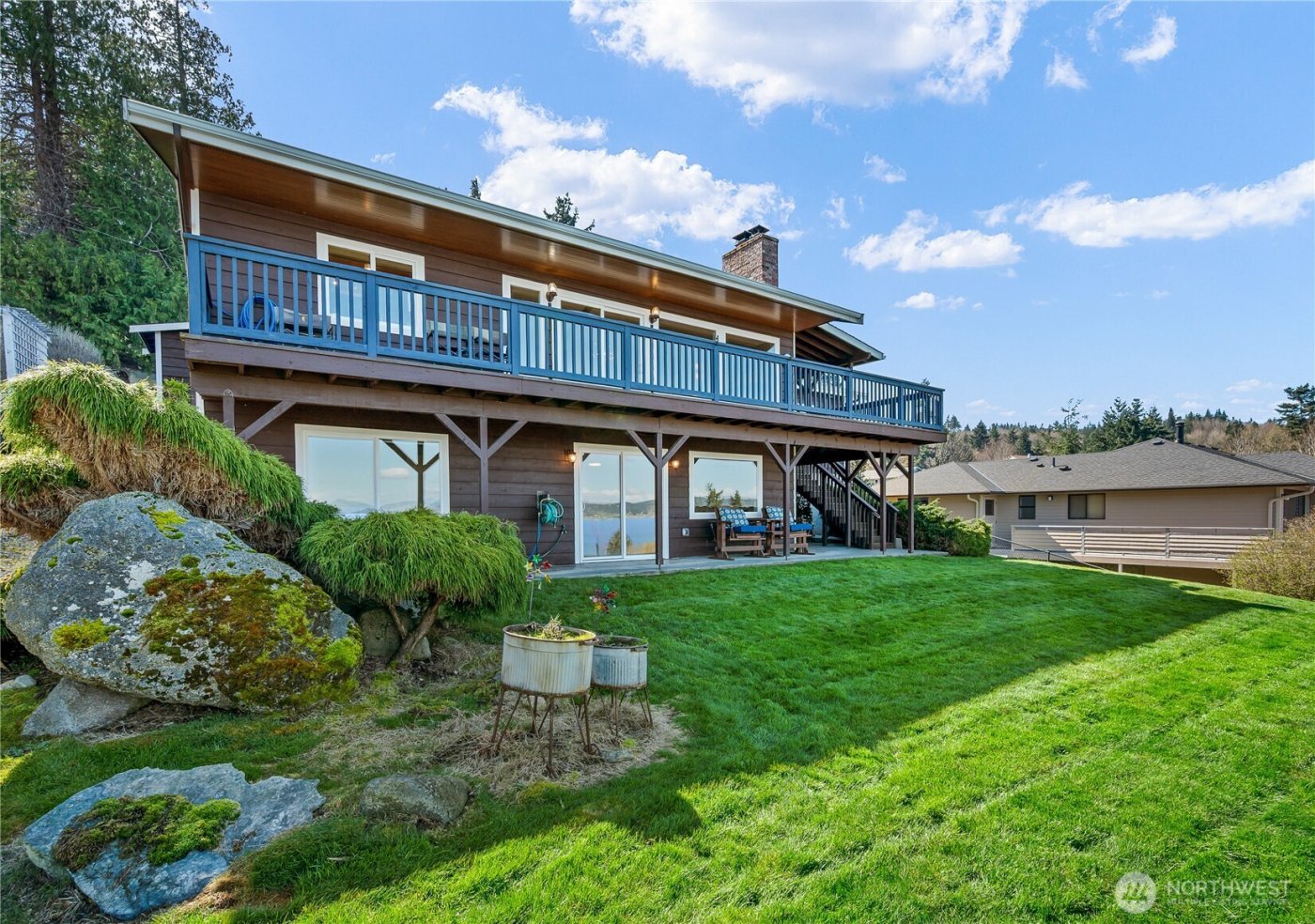 21 Conley Drive , Camano Island, WA 98282