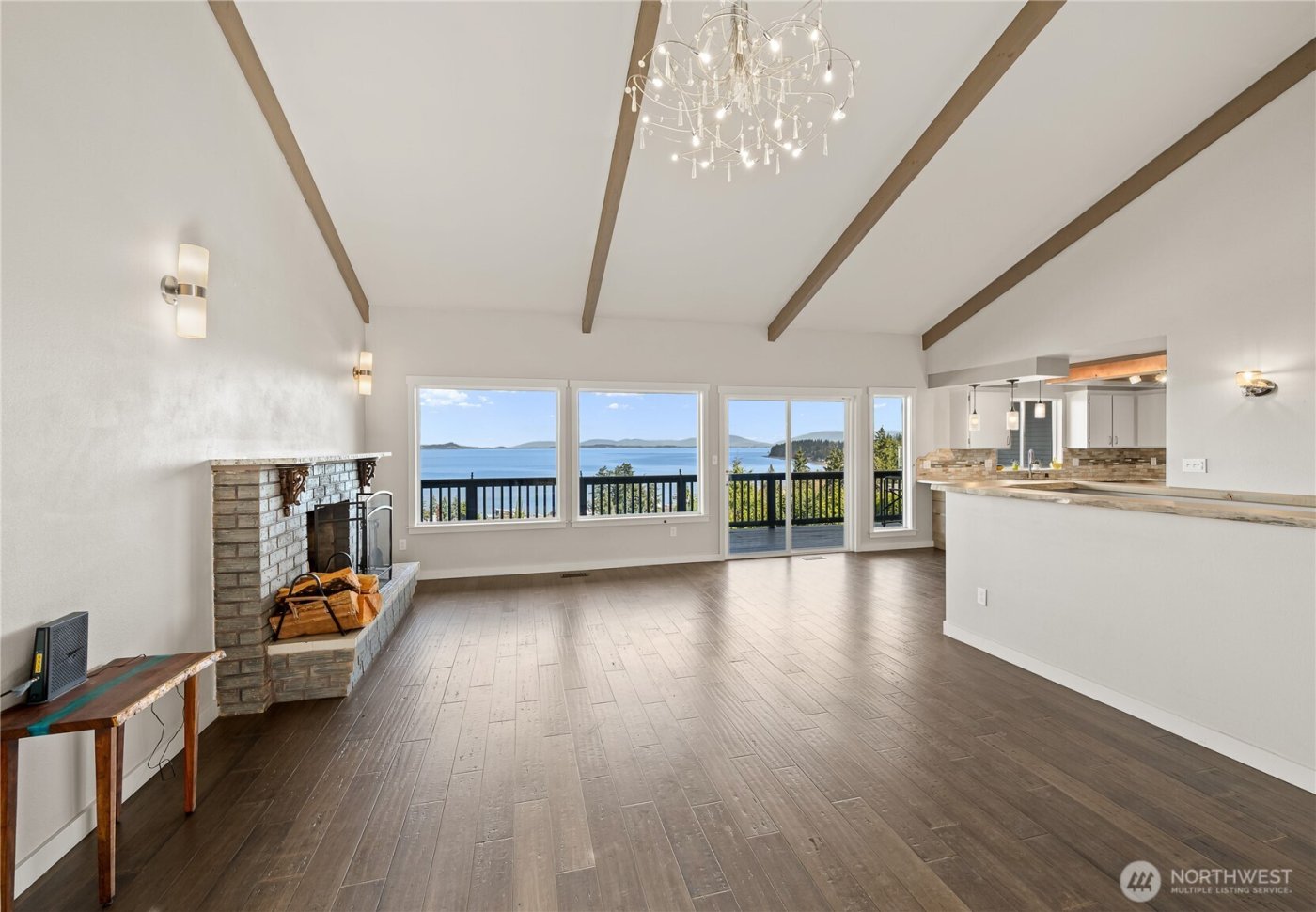 21 Conley Drive , Camano Island, WA 98282