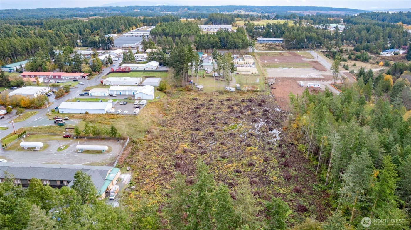 0 NHN Goldie Road , Oak Harbor, WA 98277