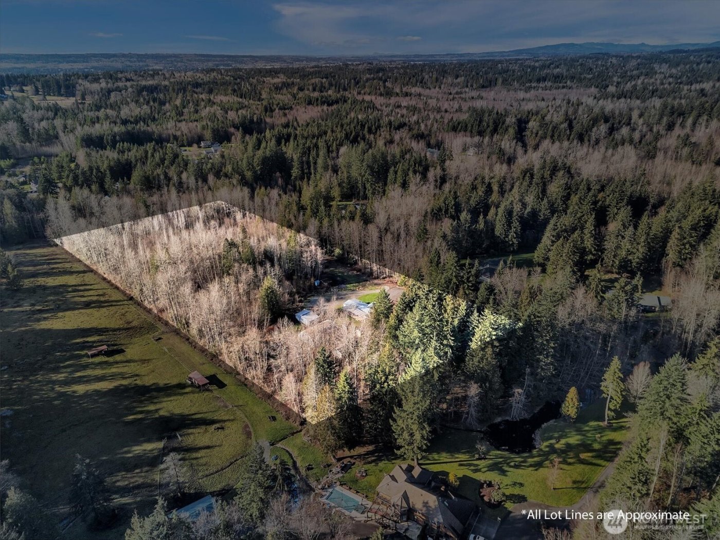 10914 94th Street NE, Lake Stevens, WA 98258