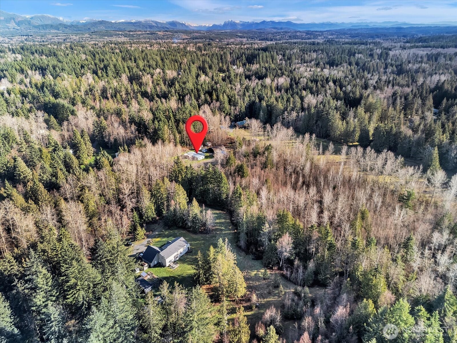 10914 94th Street NE, Lake Stevens, WA 98258