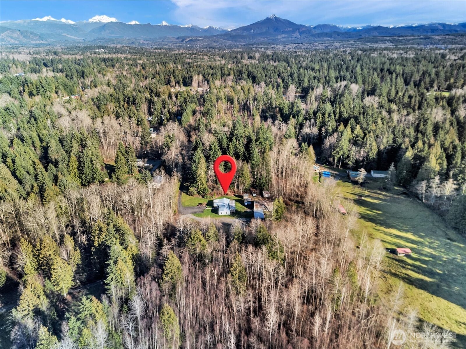 10914 94th Street NE, Lake Stevens, WA 98258