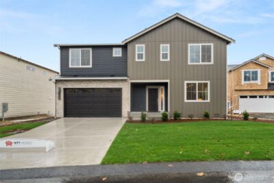 3301 219th Avenue E, Lake Tapps, WA 98391