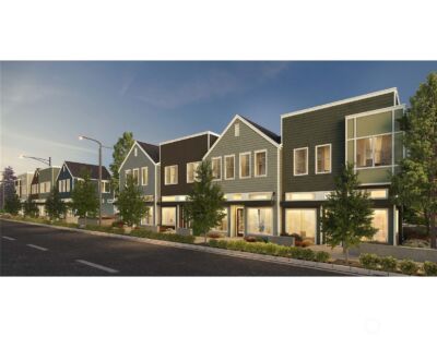 4248 Tolt Lot 5 Avenue , Carnation, WA 98014