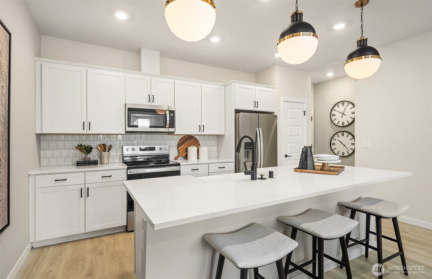 31840 Myrtle Lot 39 Street , Carnation, WA 98014