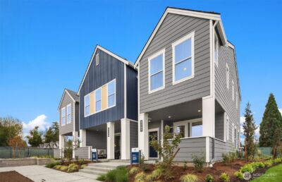 4229 McKinley Lot 31 Avenue , Carnation, WA 98014 - Photo 1