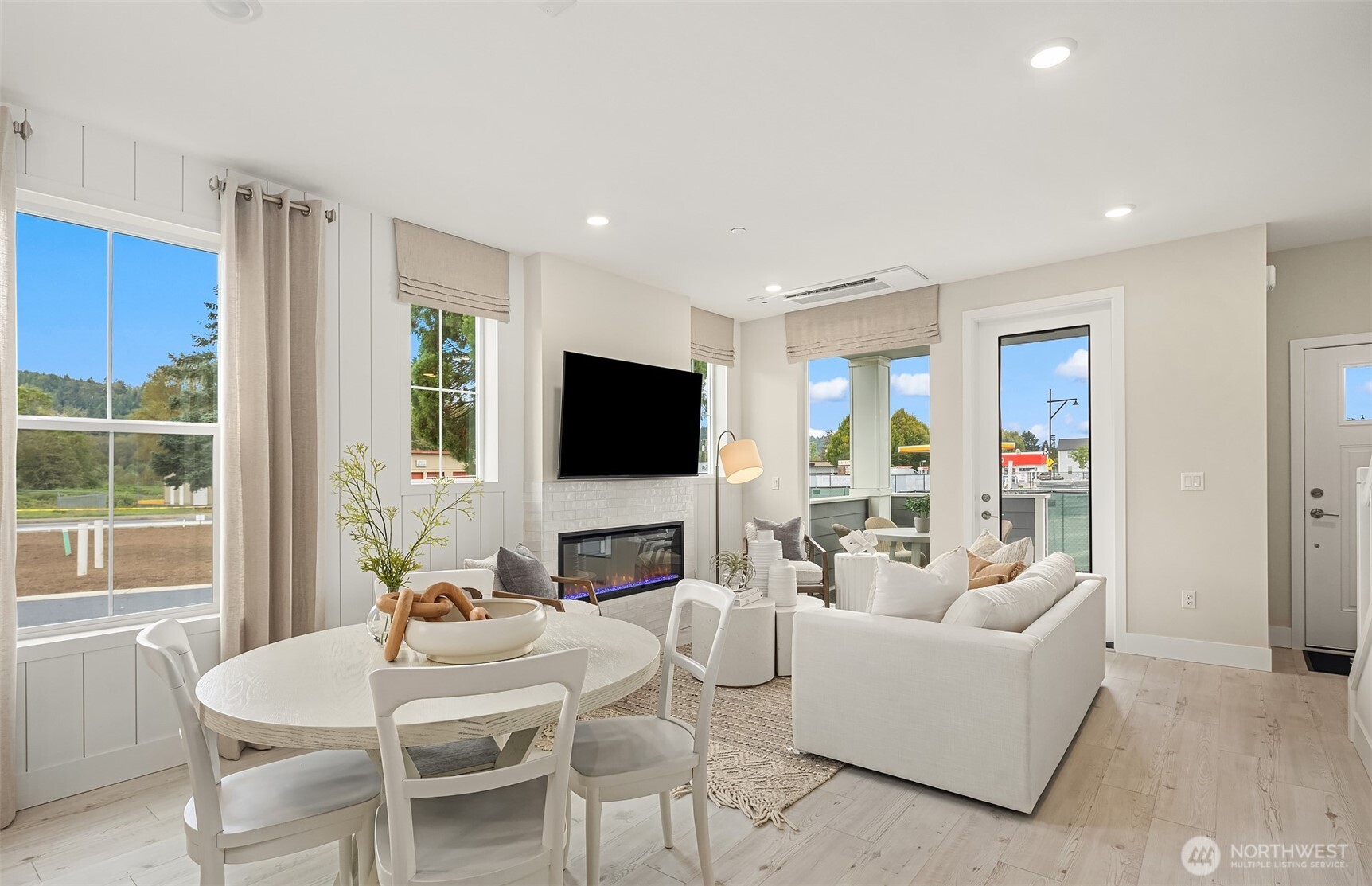 4229 McKinley Lot 31 Avenue , Carnation, WA 98014