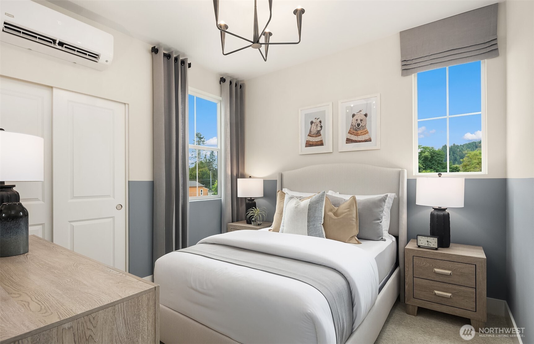 4233 McKinley Lot 30 Avenue , Carnation, WA 98014