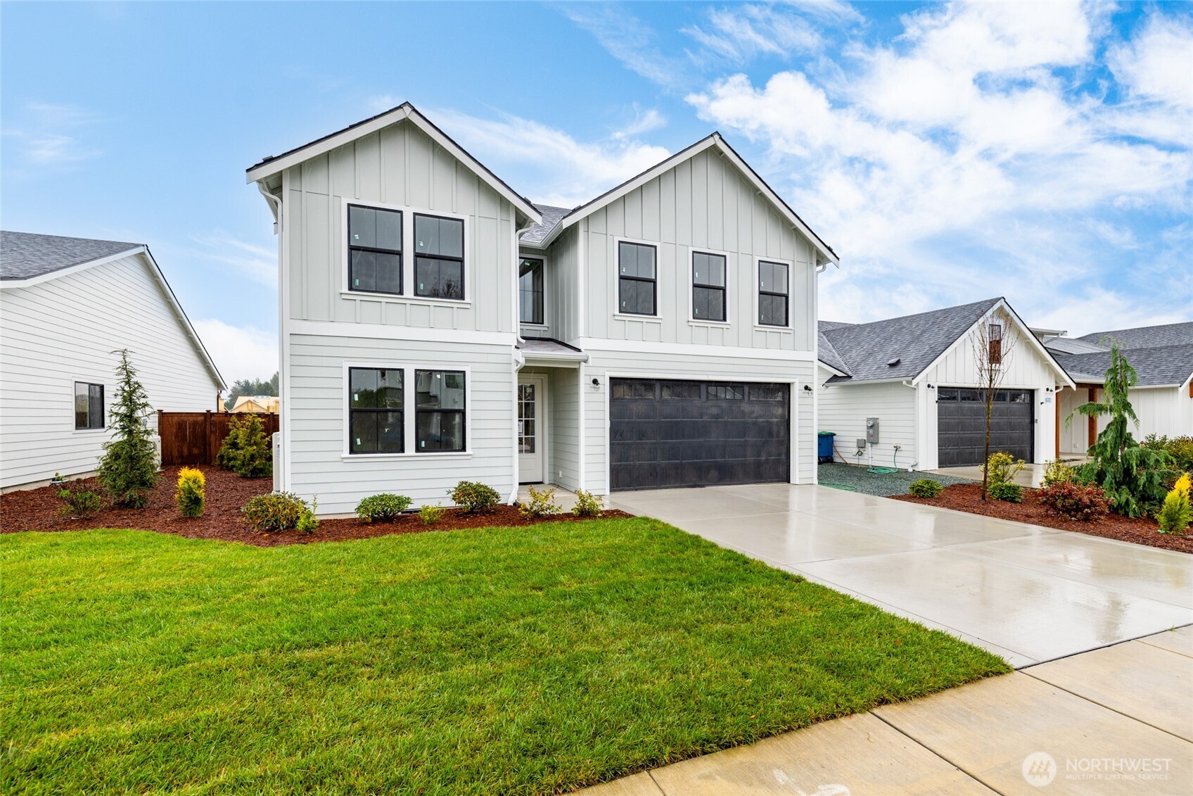 629 Bucko Avenue , Sedro Woolley, WA 98284